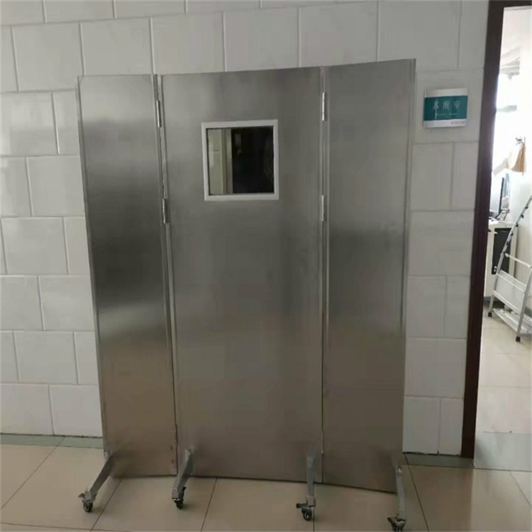 赣州铅屏风铅当量