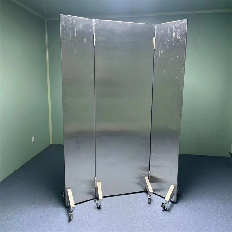 赣州铅屏风的作用