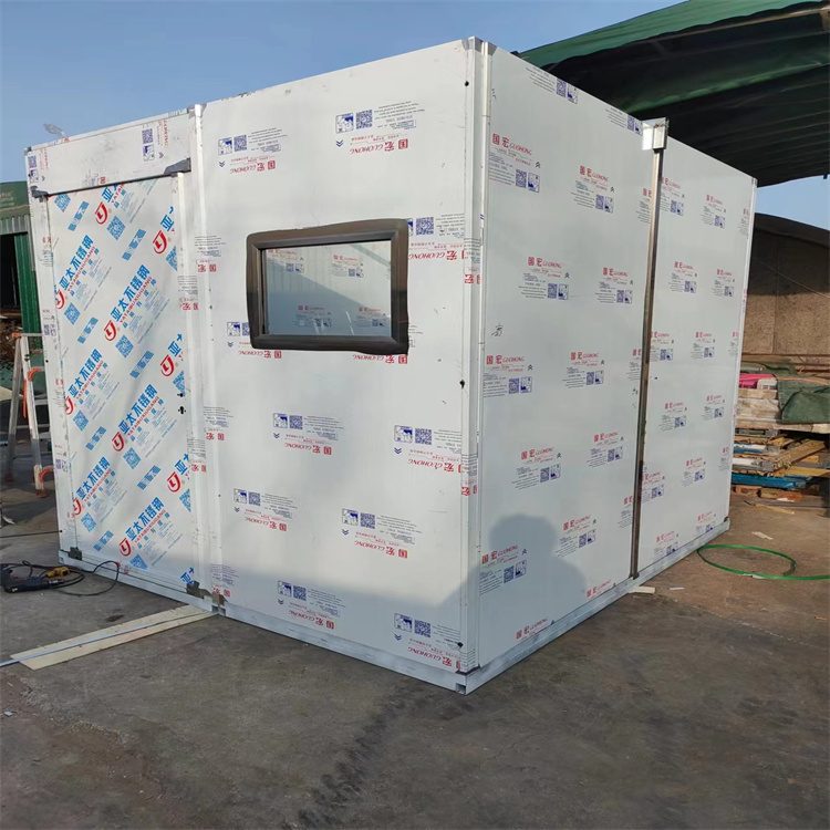 赣州铅房验收标准