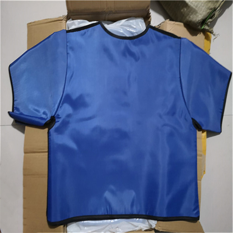 赣州铅衣防护服的作用